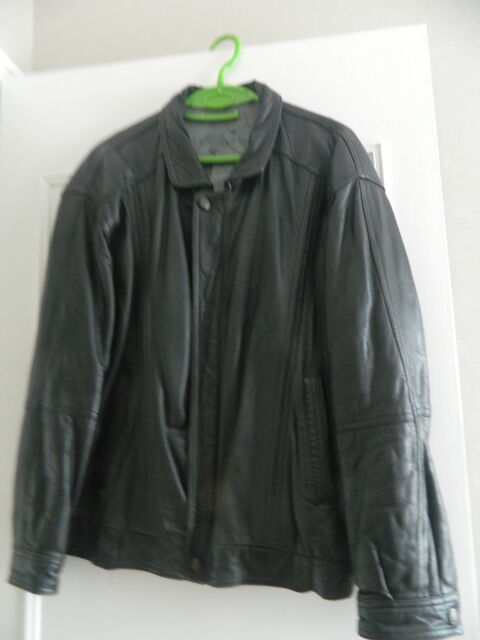 BLOUSON CUIR 15 Artigues-près-Bordeaux (33)