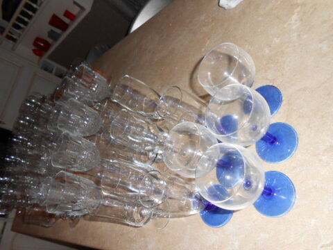 Saladiers -Assiettes-  verres 0 Gmozac (17)
