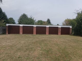  Parking / Garage � vendre 779 m� Momignies, belgique