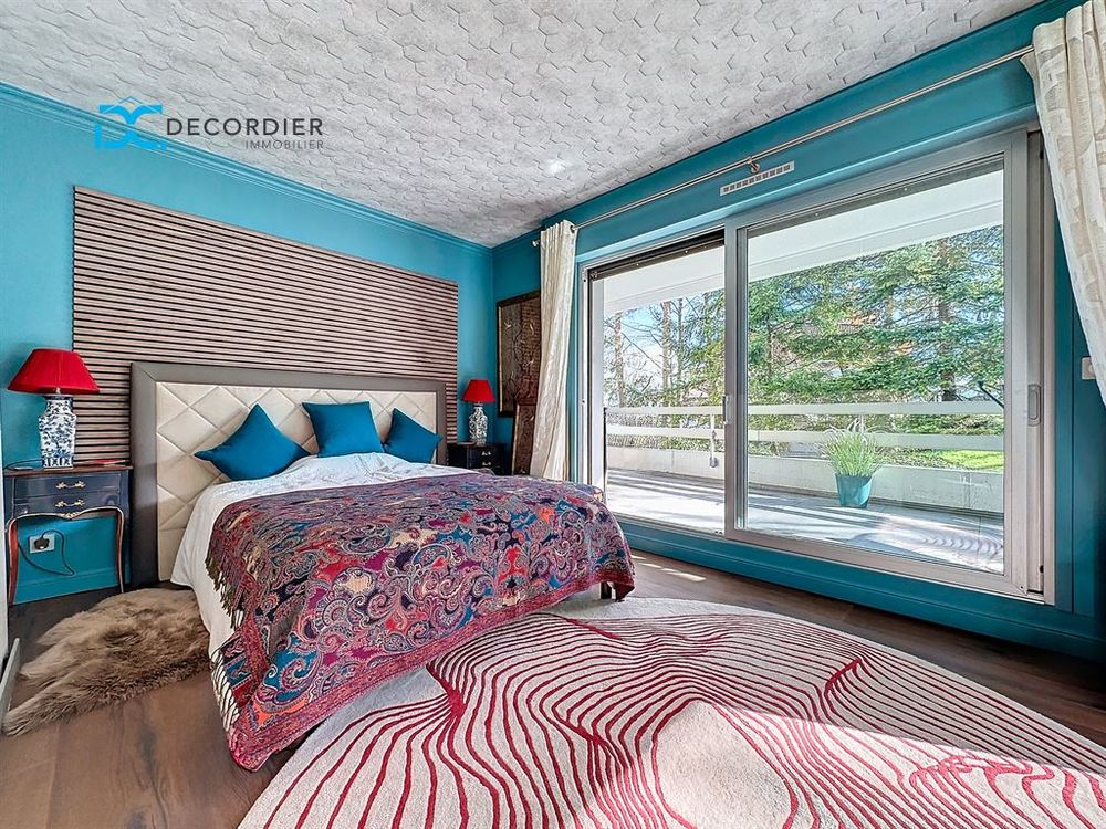 � vendre  Appartement �vian-les-Bains (74500)