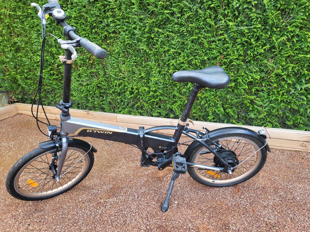 VELO PLIANT Sports