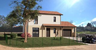  Maison à vendre 4 pièces 