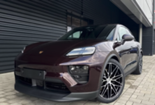 Macan 4S 516 ch 2025 occasion 59000 Lille