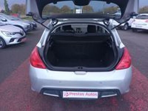 308 1.6 e-HDi 115ch FAP Business Pack 2013 occasion 86600 Coulombiers