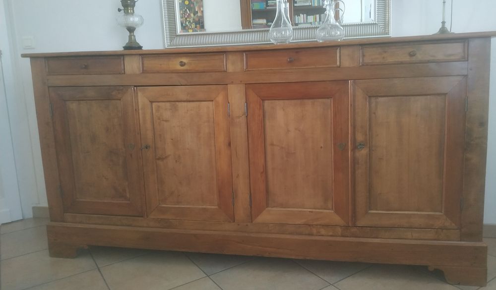 ENFILADE BAHUT
Meubles