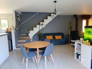  Maison à vendre 5 pièces 95 m²