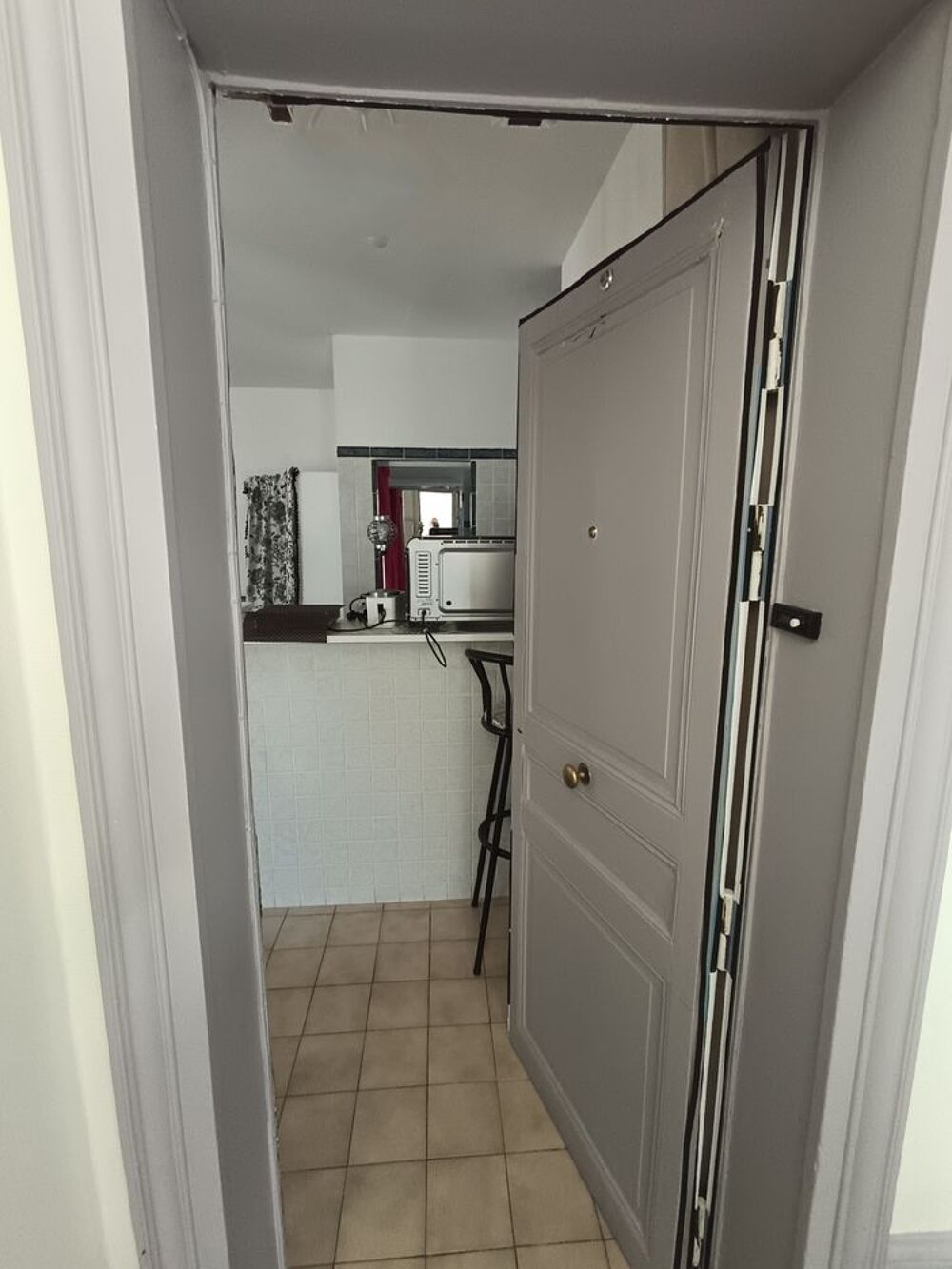 Vente Appartement 2 pièces 35,15 m2 + CAVE A PARIS 75011 Paris 11
