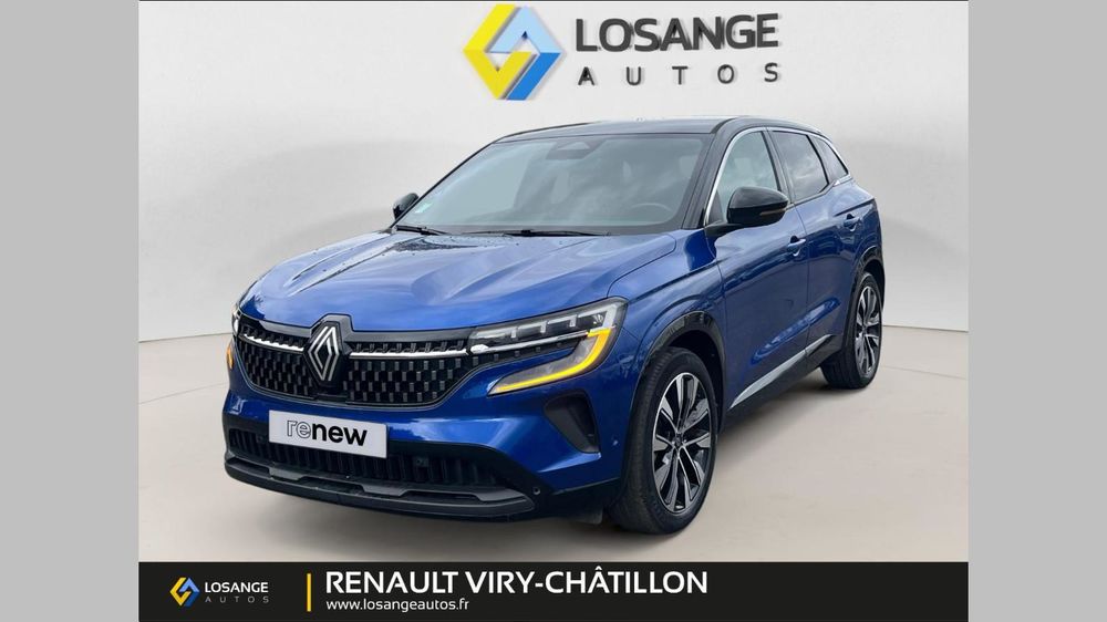 Austral E-Tech hybrid 200 Techno 2023 occasion 91170 Viry-Ch&acirc;tillon