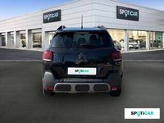 C3 Aircross PureTech 130 S&S EAT6 Shine 2023 occasion 11300 Limoux