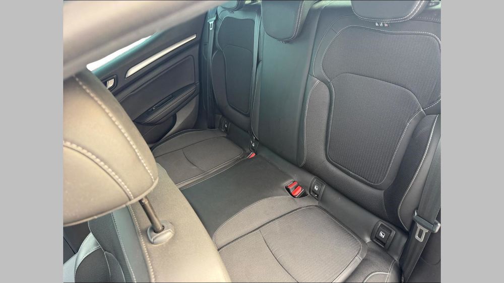 Megane IV Berline TCe 140 EDC Techno 2023 occasion 91200 Athis-Mons