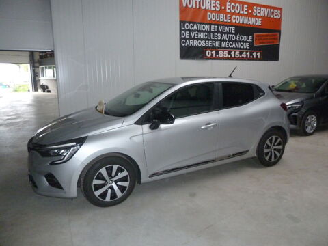 Renault Clio V Clio TCe 90 Evolution 2023 occasion Ennery 95300