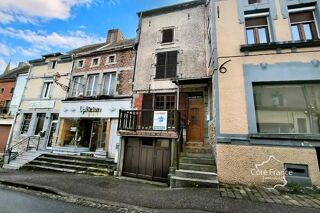  Maison � vendre 6 pi�ces 80 m�