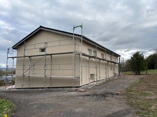  Maison � louer 6 pi�ces 175 m� Donci�res