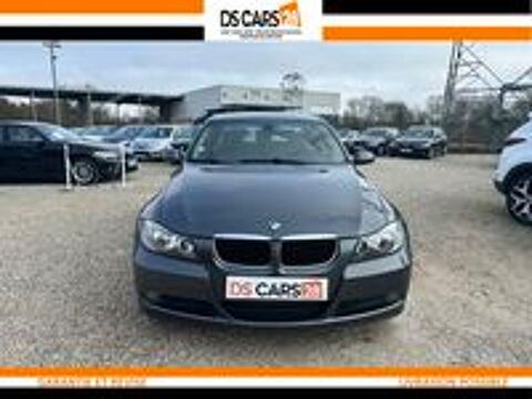 S&eacute;rie 3 318d 122ch Luxe 2005 occasion 28000 Chartres