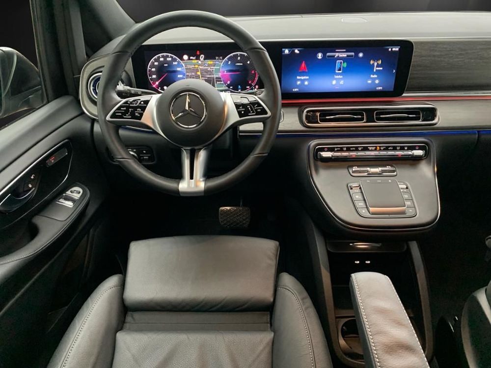 Classe V Extra-Long 300 d 9G-TRONIC Avantgarde 2024 occasion 38000 Grenoble