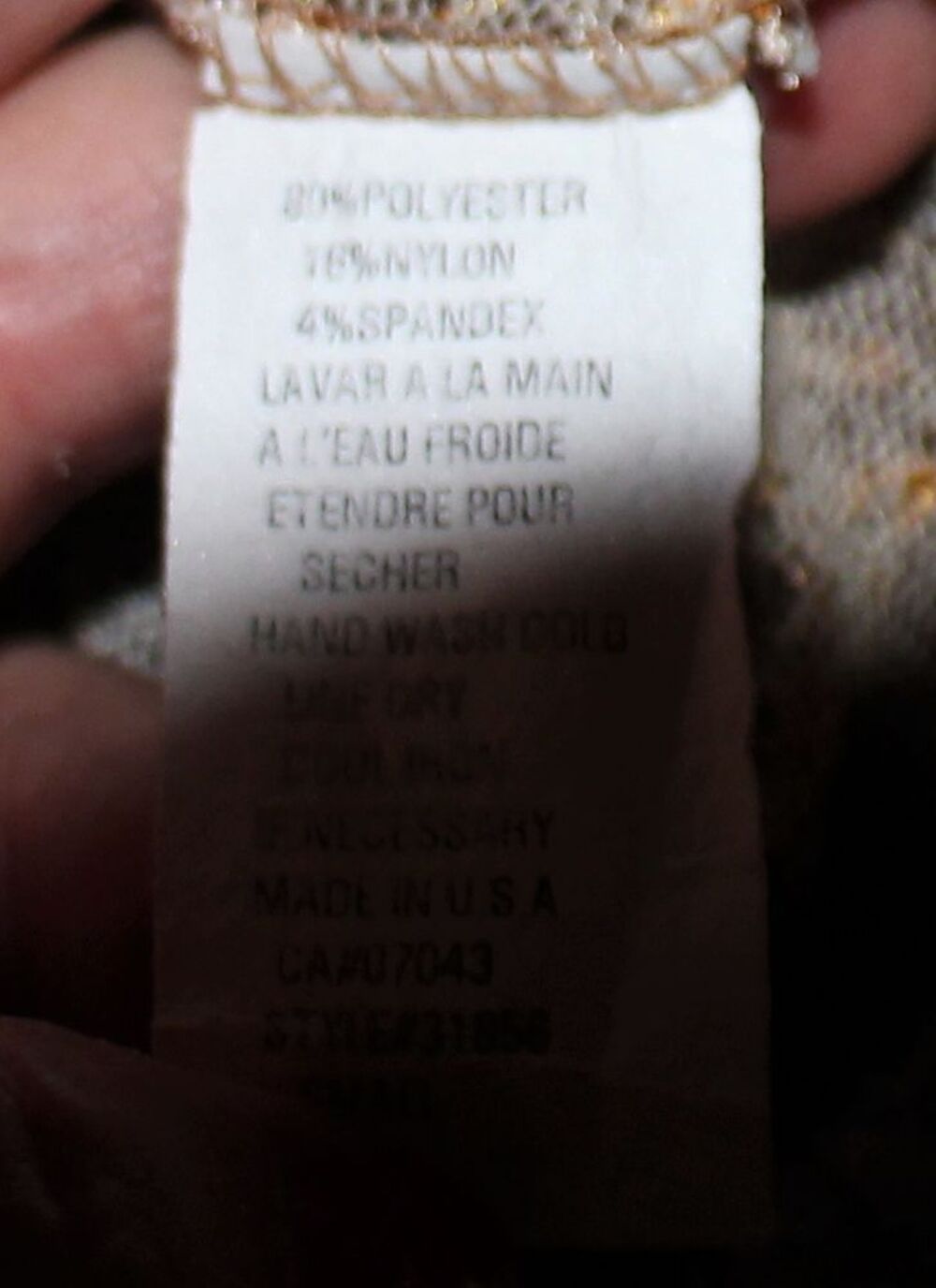 #Haut pull l&eacute;ger Ninety T38 Vêtements