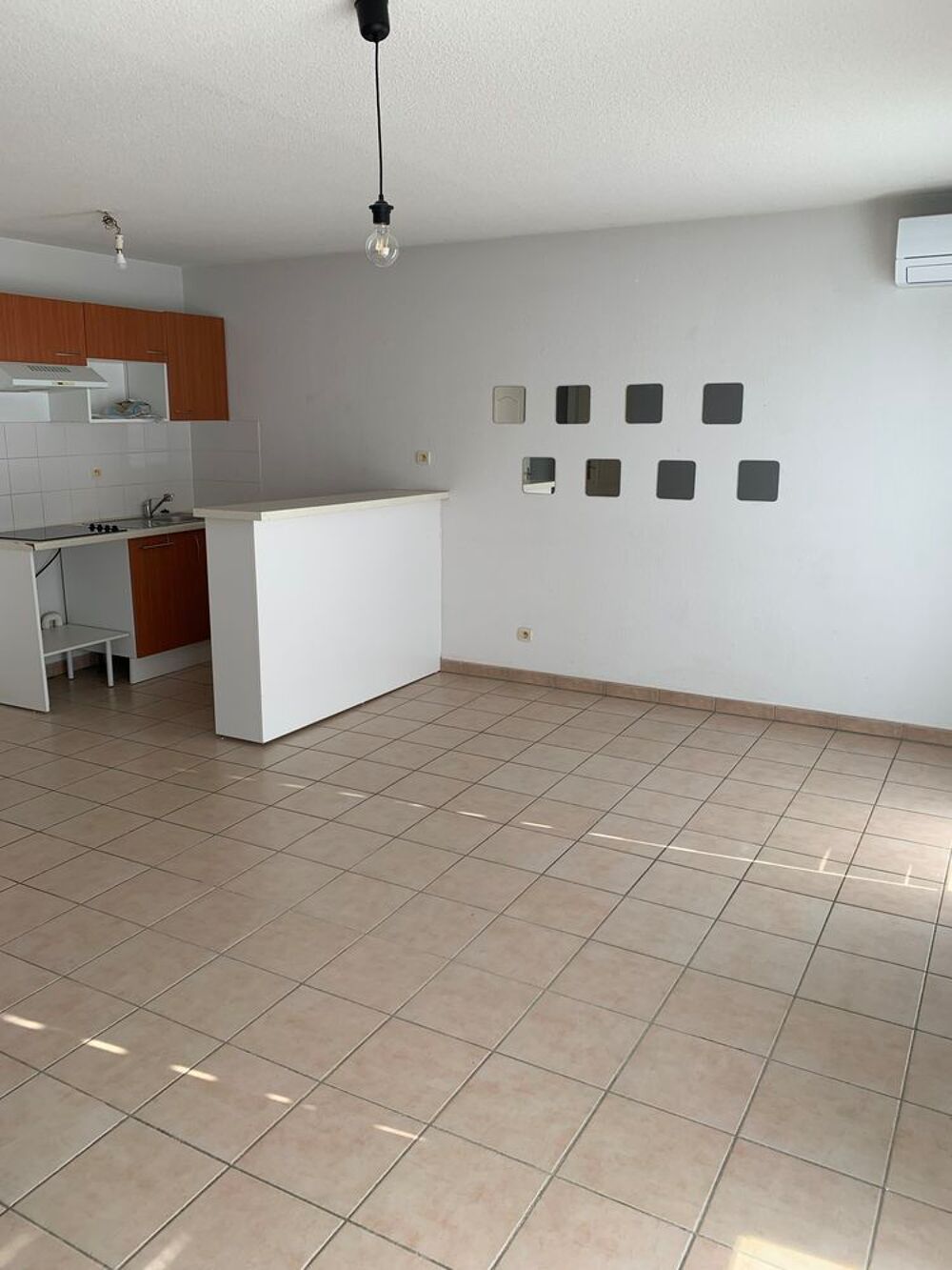 Vente Appartement T3 les Capucins 11000 Carcassonne Carcassonne
