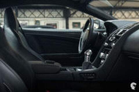 DBS Coup&eacute; 2008 occasion 75014 Paris