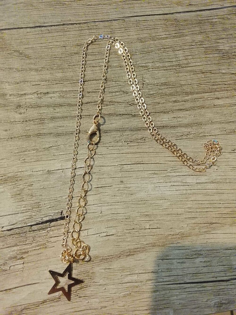 collier Femme Bijoux et montres