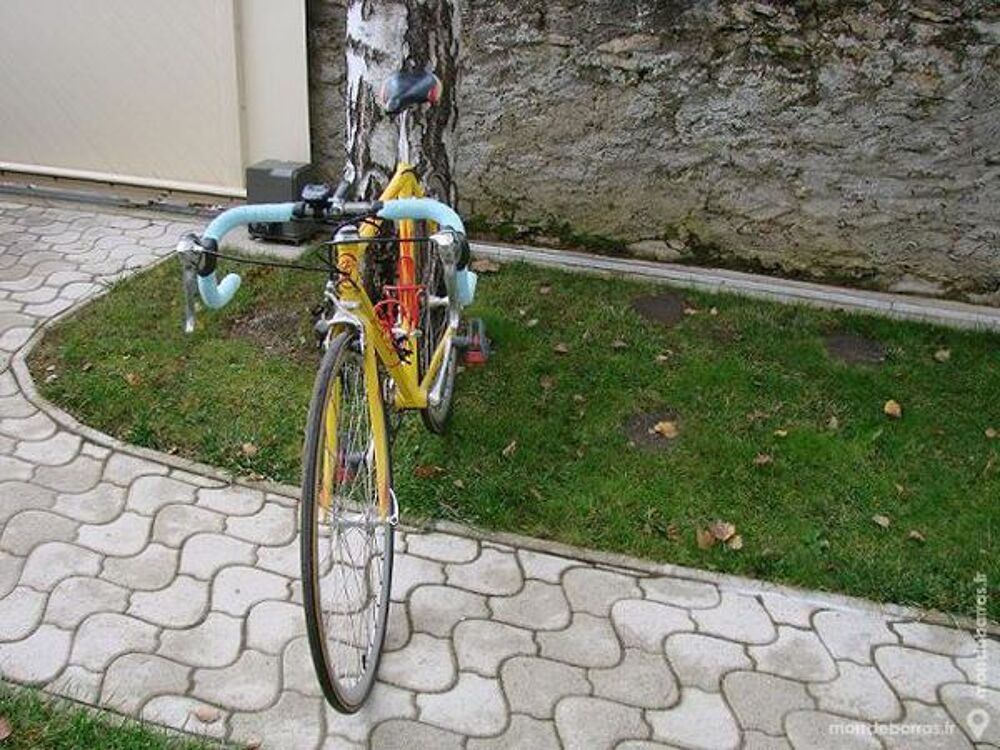 V&eacute;lo Course Vélos