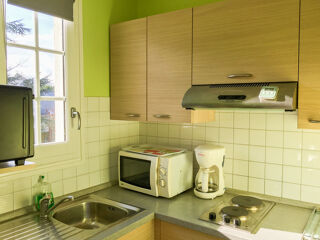  Appartement  vendre 1 pice 30 m