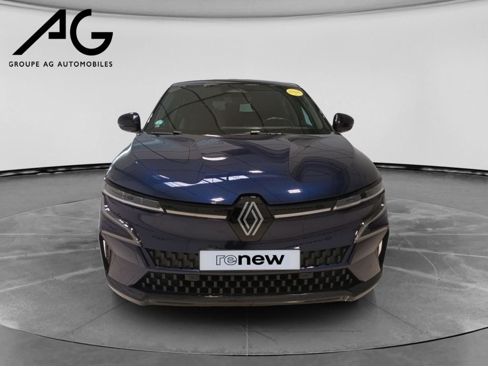 M&eacute;gane Megane E-Tech EV60 220 ch super charge Iconic 2023 occasion 08000 Charleville-M&eacute;zi&egrave;res