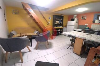  Maison à vendre 3 pièces 35 m²
