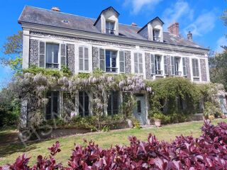  Maison � vendre 12 pi�ces 294 m�