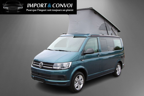 Volkswagen Divers 2019 occasion Strasbourg 67100