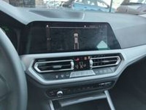 S&eacute;rie 3 Touring 318i 156 ch BVA8 Lounge 2021 occasion 69400 Arnas