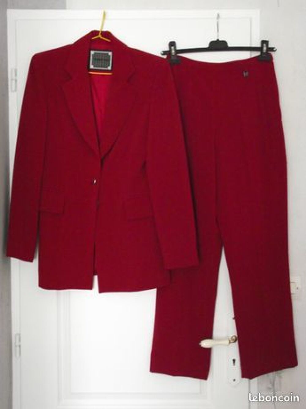 Tailleur femme Vêtements