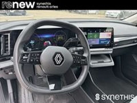M&eacute;gane Megane E-Tech EV40 130ch standard charge Equilibre 2023 occasion 13200 Arles