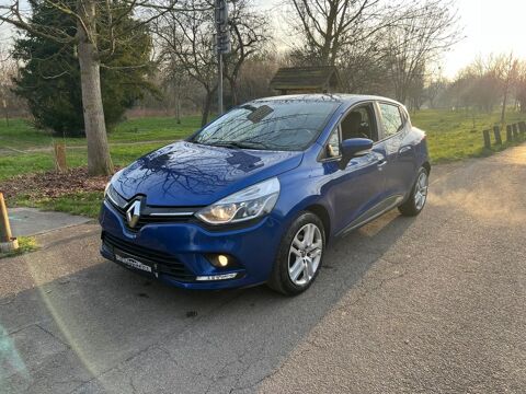 Annonce voiture Renault Clio IV 7990 