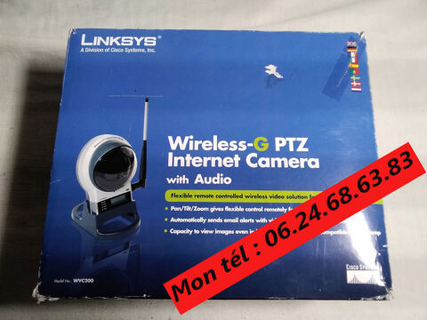 Cam�ra internet Cisco 50 Marseille 10 (13)