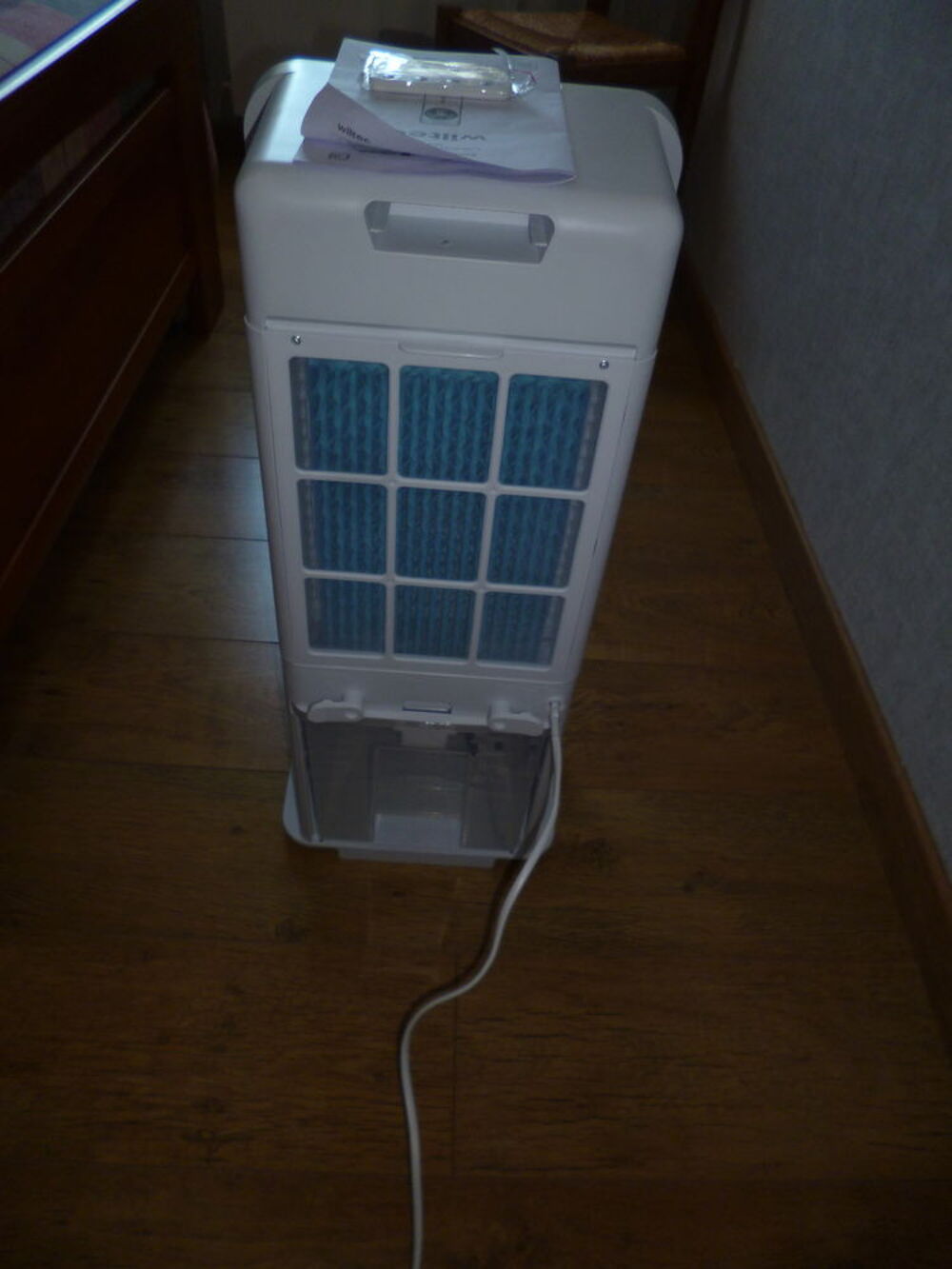 climatiseur Electroménager