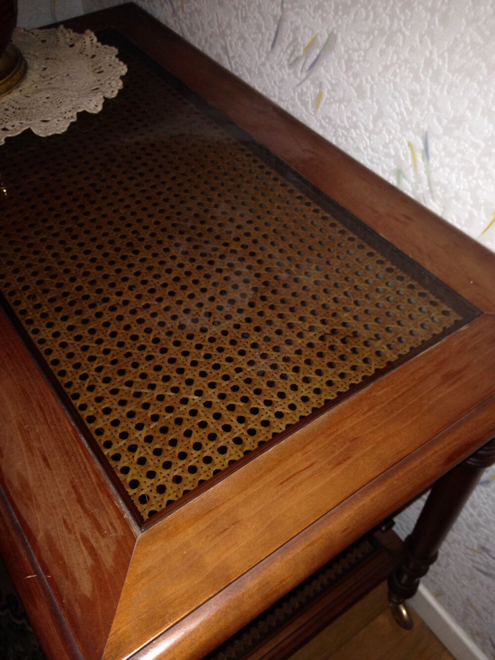 Desserte et tables gigognes Meubles