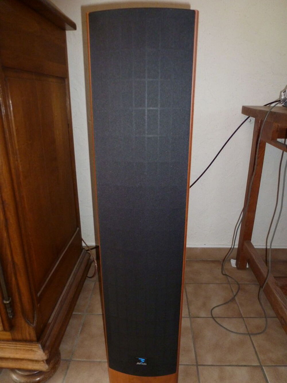 enceintes de marque focal colonne Audio et hifi