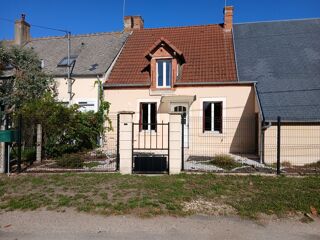  Maison à vendre 5 pièces 80 m² Marmagne