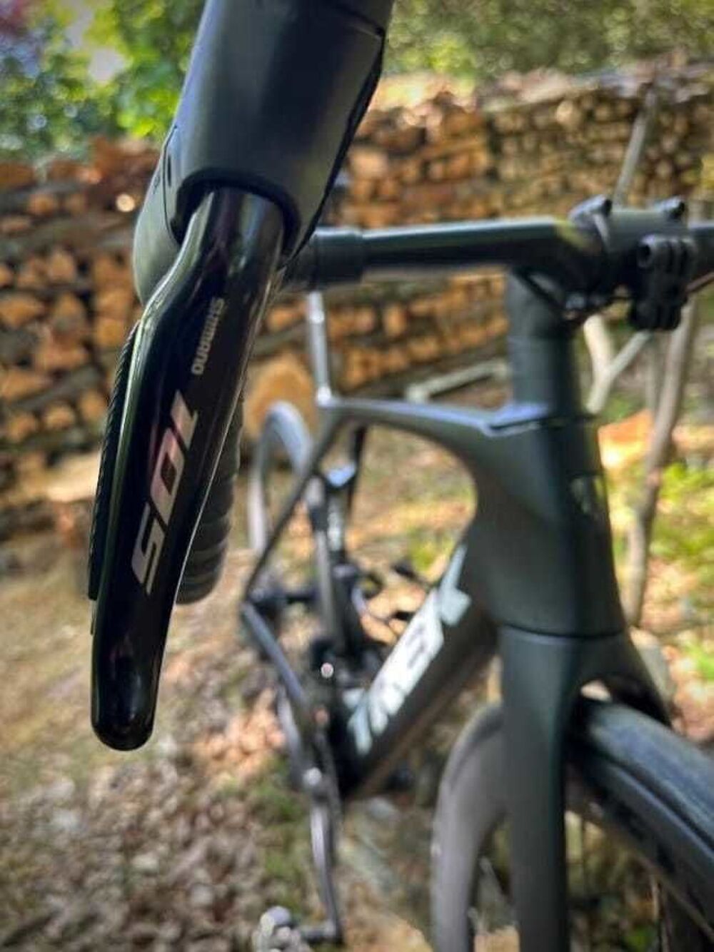 Trek Malone SL6 Vélos