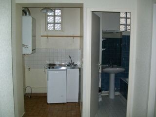  Appartement à vendre 1 pièce 30 m²