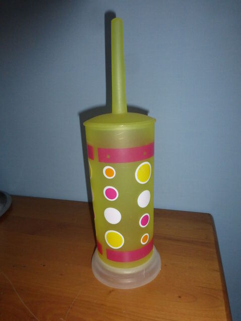 USTENSILE WC ou autre 1 Doussard (74)