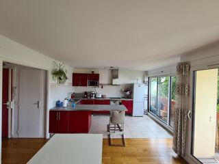  Appartement à vendre 4 pièces 73 m²