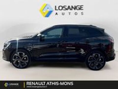 Austral E-Tech full hybrid 200 GSR2 Techno esprit Alpine 2024 occasion 91200 Athis-Mons