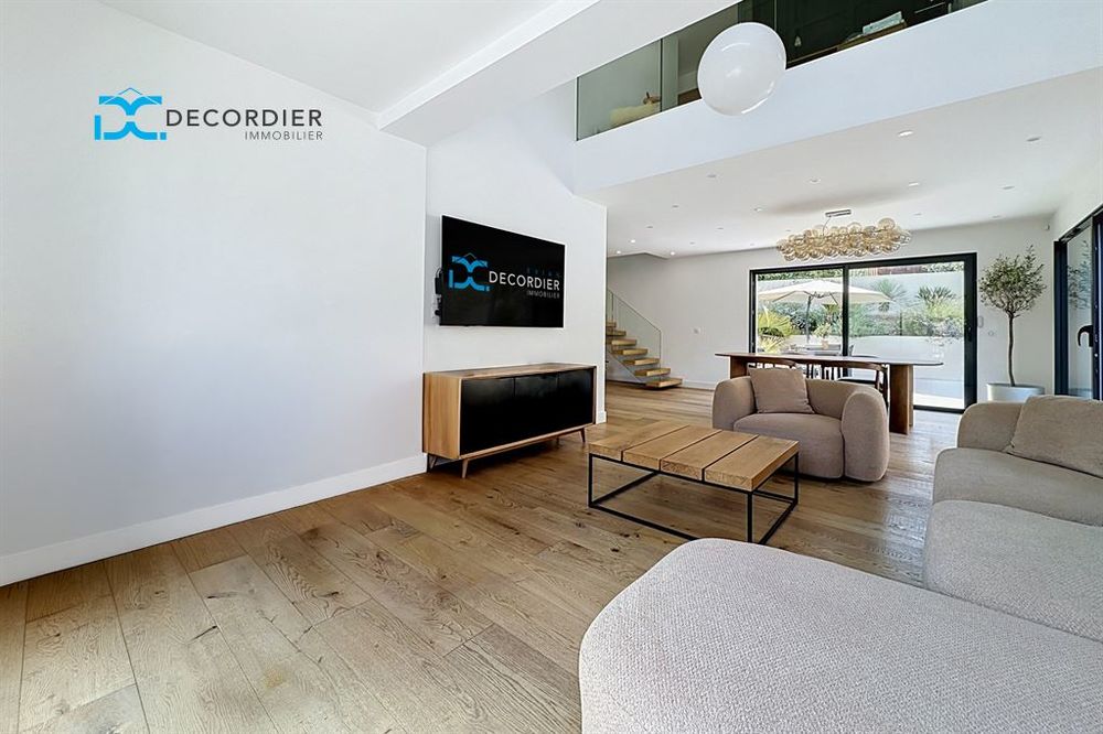 à vendre  Maison Maxilly-sur-Léman (74500)