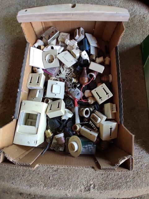 Outillages occasions 35 Soullans (85)