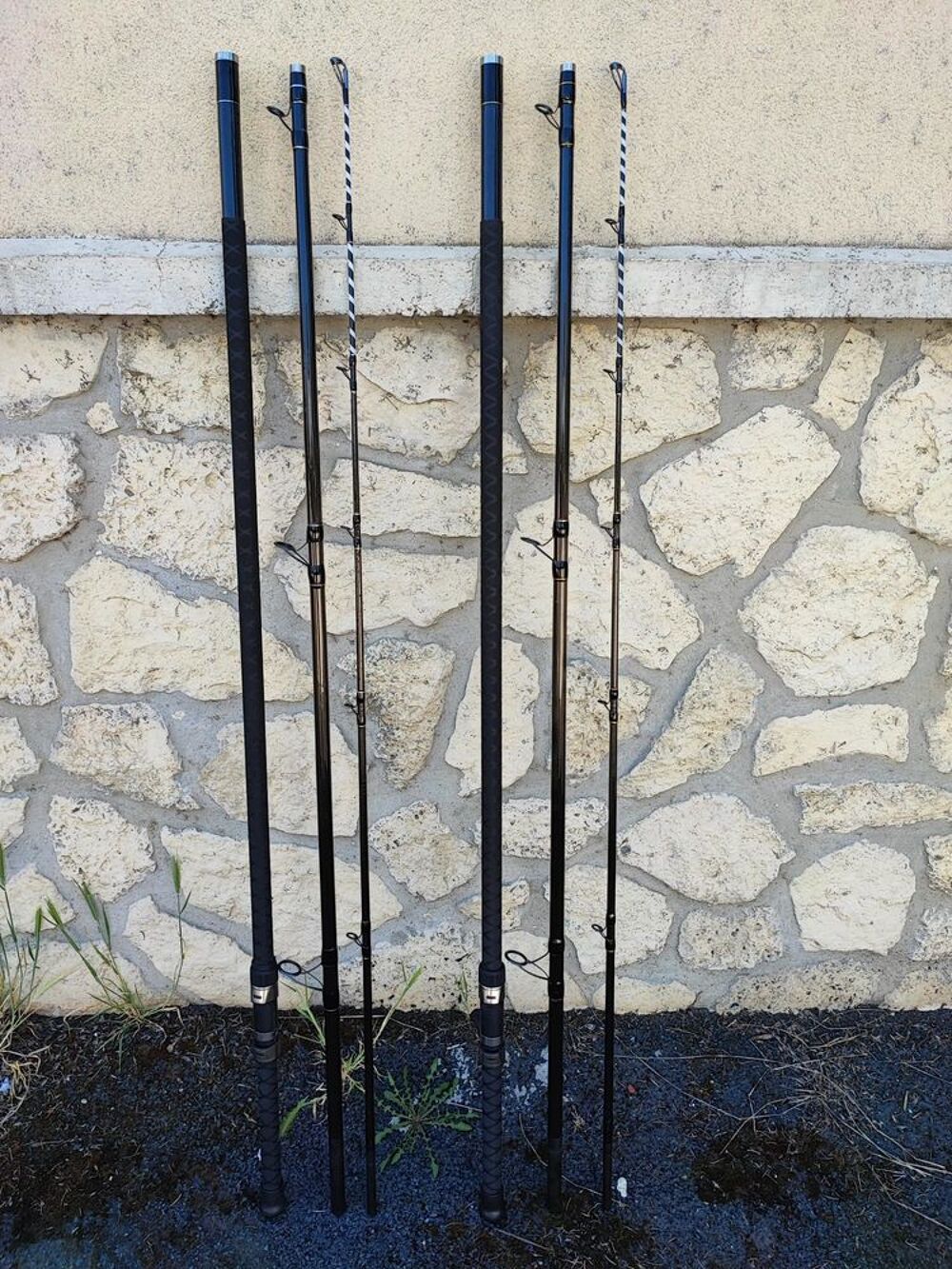Surfcasting lourd 3 brins ( 300/800 gr ) Sports