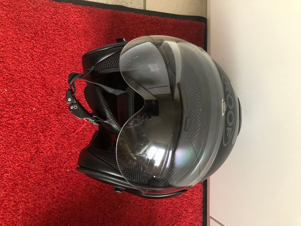 Lot v&ecirc;tements moto Sports