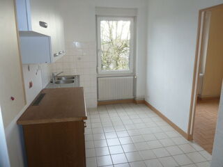  Appartement � louer 2 pi�ces 48 m� Mulhouse