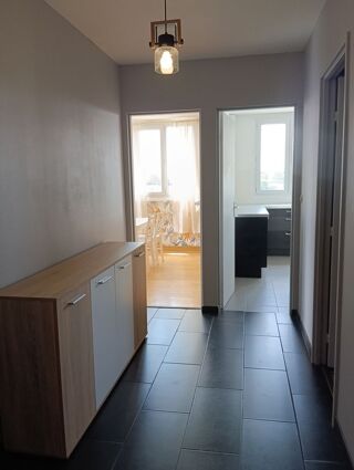  Appartement à vendre 3 pièces 67 m²