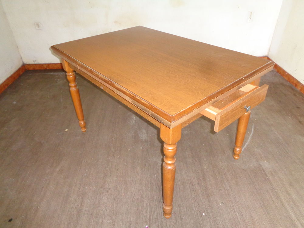 Table de cuisine Meubles